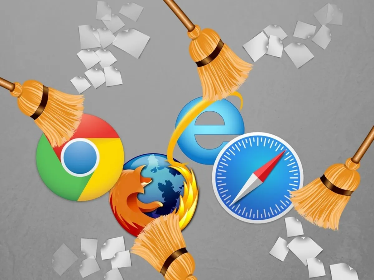 What Is A Cache?